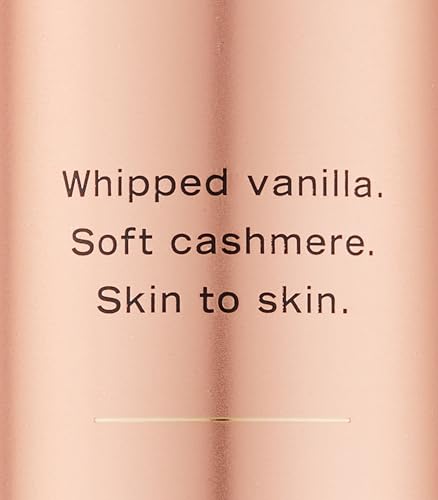 Victoria's Secret Body Fragrance Mist, Bare Vanilla - 8.4 fl oz