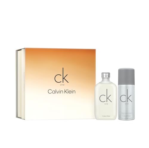 Calvin Klein Ck One Eau de Toilette 2 Piece Set