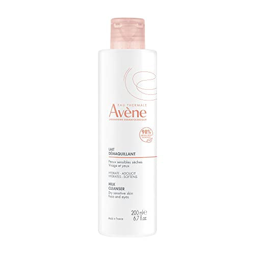 brand Avène Milk Cleanser