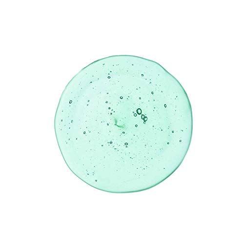 Byroe Bitter Green Essence Toner | Facial Toner with Hyaluronic Acid and Vegetable Extract | Hydrate, Purify, Smooth Texture, and Minimize Appearance of Pores | 150 ML