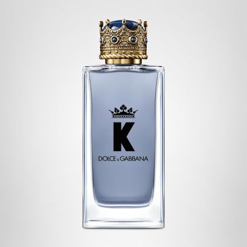 Dolce&Gabbana K, Eau De Toilette Spray, For Men - 100 ml / 3.3 fl.oz