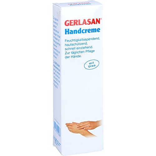 GEHWOL Hand Cream, 2.6 Oz