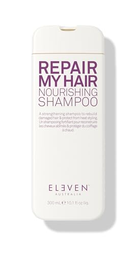 ELEVEN AUSTRALIA Repair My Hair Nourishing Shampoo - 10.1 Fl Oz