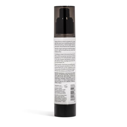COLOR WOW Pop and Lock – High Gloss Finish Serum