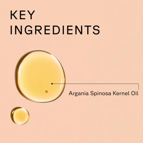 Acure The Essentials Argan Oil - Carrier Oil for Hair & Skin - 1 fl oz