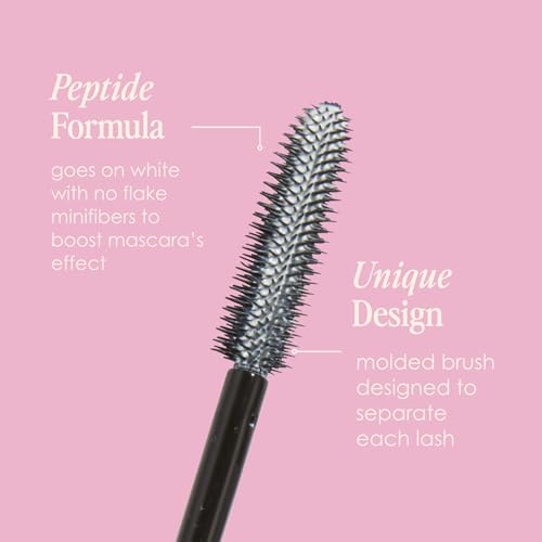Grande Cosmetics GrandePRIMER Pre-Mascara Lengthener & Thickener, 0.32 oz