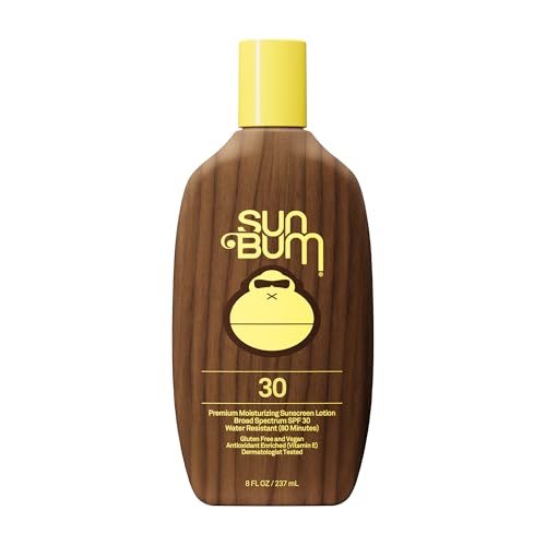 Sun Bum Original SPF 30 Sunscreen Body Lotion - 8 oz