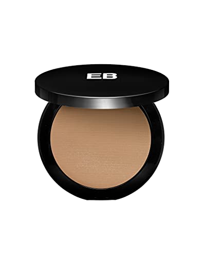 Edward Bess, Flawless Illusion Compact Foundation, Deep