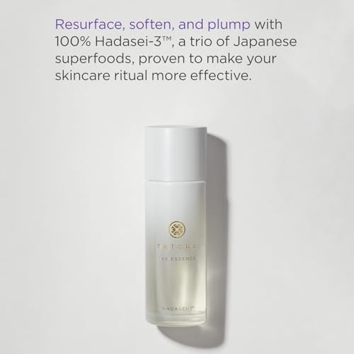 TATCHA The Starter Ritual Set, Firming & Smoothing