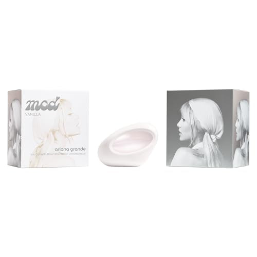 Ariana Grande MOD Vanilla Eau De Parfum for Women, 1 Fl Oz