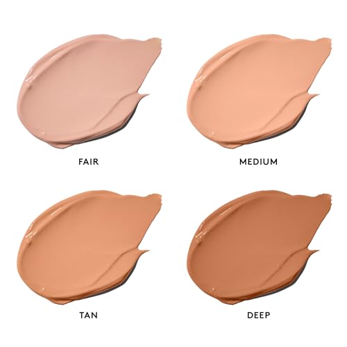 Colorescience, Total Eye 3-in-1 Renewal Therapy, SPF 35, Medium