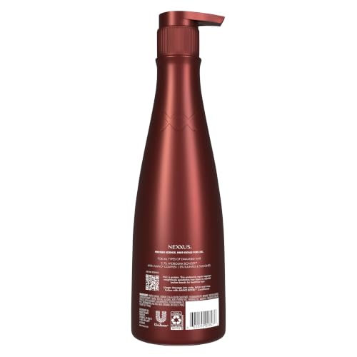 Nexxus AMINO BOND™ Shampoo Bond Repair 13.5 oz