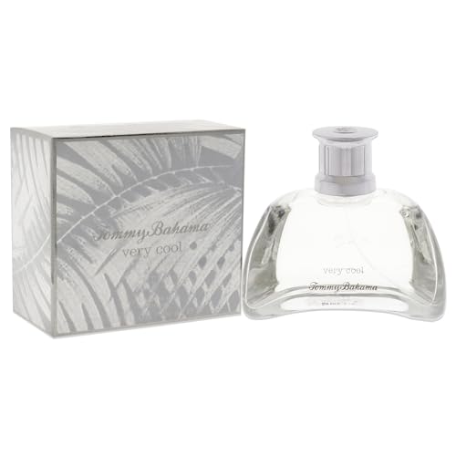 Tommy Bahama Martinique Very Cool Cologne for Men 3.4 fl.oz