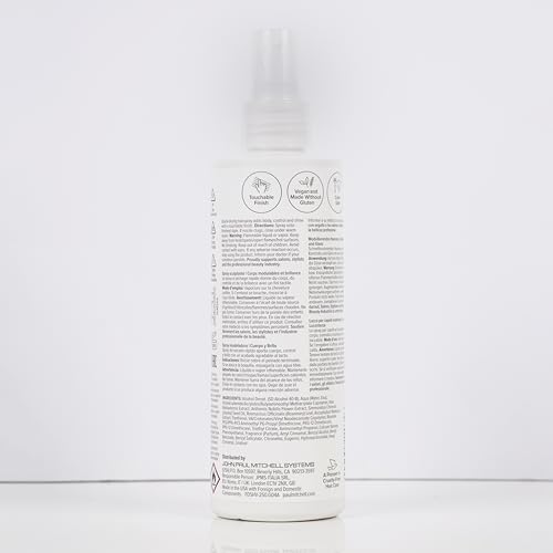 Paul Mitchell Fast Drying Sculpting Hairspray, Flexible Hold, Buildable Body + Shine, For All Hair Types, 8.5 fl oz
