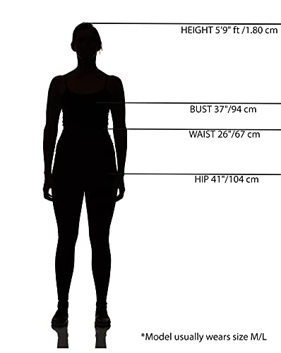 Hue Women's Ponte Leggings, Black, Medium