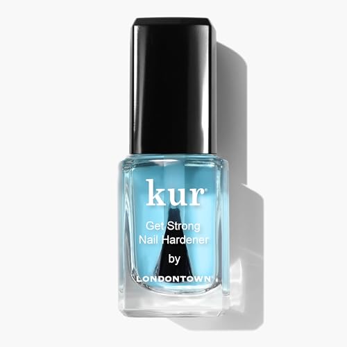 LONDONTOWN kur Get Strong Nail Hardener