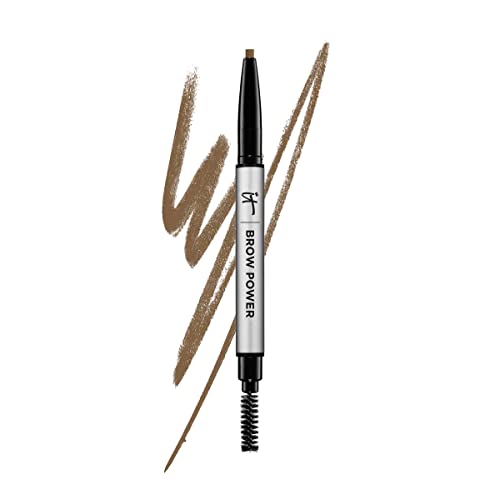 IT Cosmetics Brow Power Universal Eyebrow Pencil - Universal Blonde