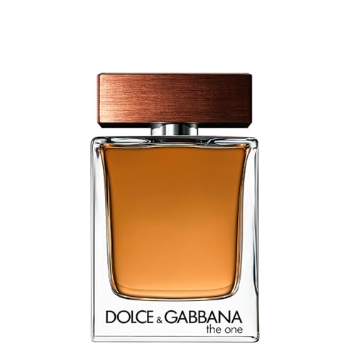 Dolce&Gabbana The One, Eau De Toilette Spray, For Men - 50 ml / 1.7 fl.oz