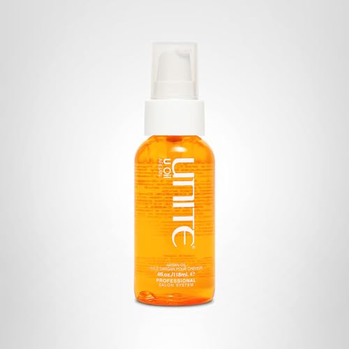 UNITE Hair U Oil, 4 fl oz