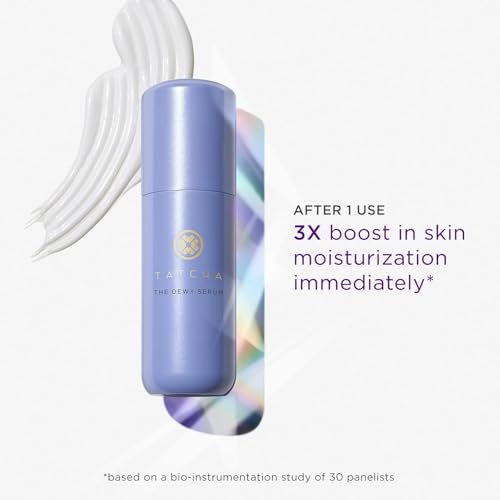 TATCHA The Starter Ritual Set, Hydrating & Plumping