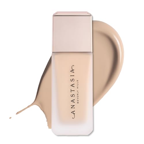 Anastasia Beverly Hills - Impeccable Blurring Matte Liquid Foundation