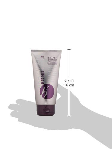 B3 Brazilian BondBuilder Instant Restore & Protects Reconstructor