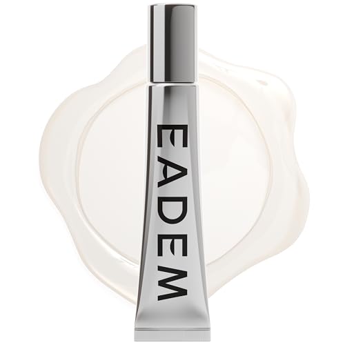 EADEM Tinted Lip Balm, Moisturizing Lip Gloss Tube for Women, Butter Mochi