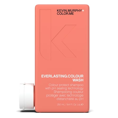 KEVIN.MURPHY EVERLASTING.COLOUR WASH Hair Colour Shampoo, 8.4 fl oz