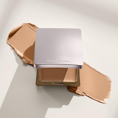 Elizabeth Arden Flawless Finish Sponge-On Cream Foundation, Beige