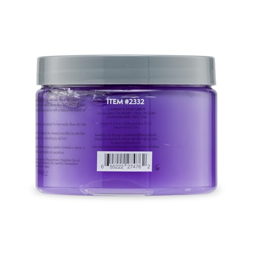 JOHNNY B. King Mode Hair Styling Gel 12 oz.