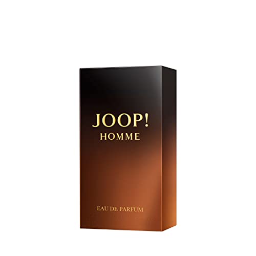 Joop! Homme Eau de Parfum for Men, 2.5 fl oz.