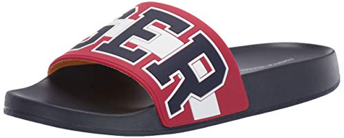 Tommy Hilfiger Destyn Red 7 M