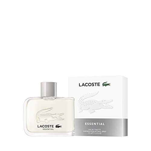 Lacoste ESSENTIAL EDT 75ML
