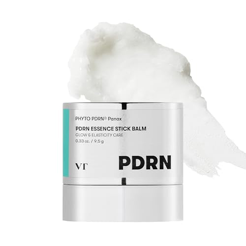 VT COSMETICS PDRN Essence Stick Balm, 0.33 oz.