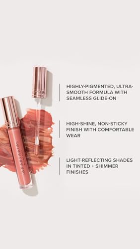 Anastasia Beverly Hills - Lip Gloss Luminous Universal Tinted