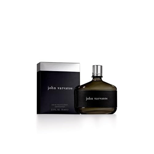 John Varvatos Signature Eau de Toilette, Men's Cologne, 2.5 fl oz
