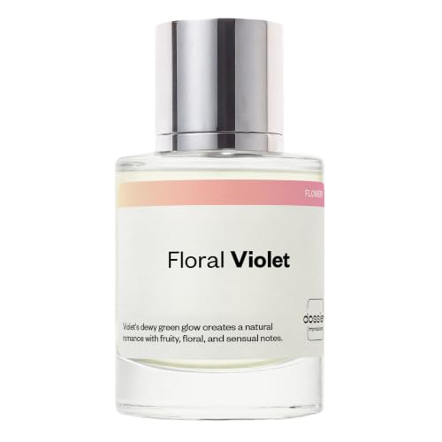 Dossier - Floral Violet - Inspired by Daisy - Women EDP