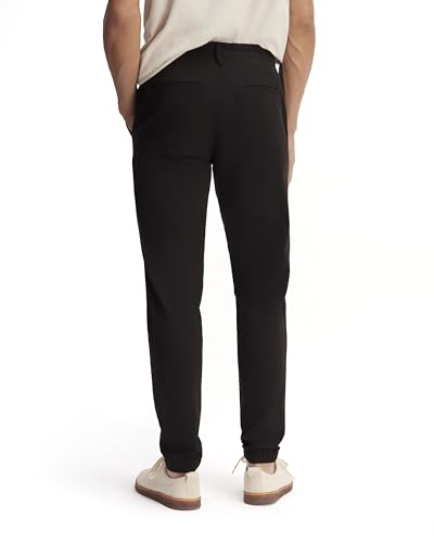 Everlane The Performance Traveler Chino - Black Size 33x30
