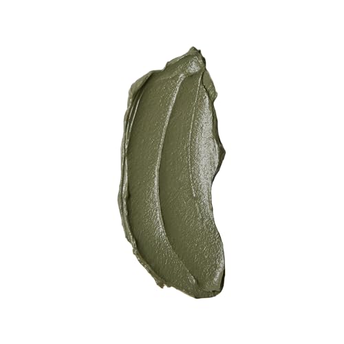 Borghese Advanced Fango Active Mud Mask for Face and Body - Exfoliating to Purifying Face Mask with Bentonite Clay & Hyaluronic Acid For Normal, Combination & Oily Skin, 7.5 Ounce