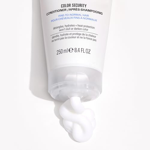 COLOR WOW Color Security Conditioner – Fine to Normal Hair