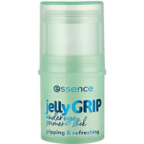 essence Jelly Grip Under Eye Primer Stick, Cool & Hydrating Skin Care