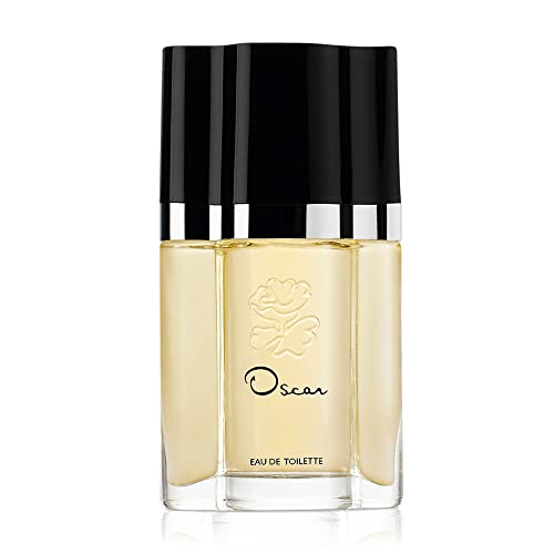 Eau de Toilette Oscar de la Renta Oscar, Oscar Signature Collection, Perfume Spray for Women, 1.7 Fl. Oz