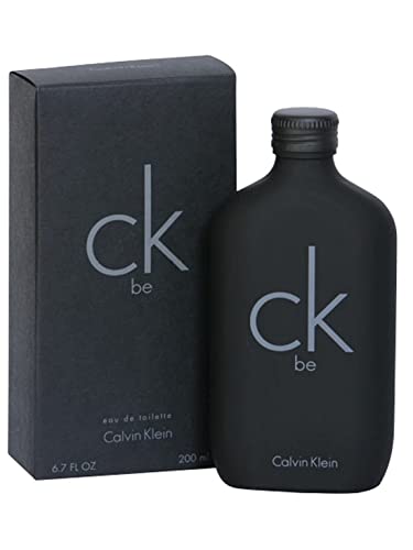 Calvin Klein Ck Be Eau de Toilette 6.7 fl oz