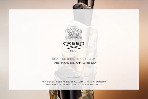 Creed Original Vétiver Luxury Perfume, Him & Her, Woody Fresh Fragrance