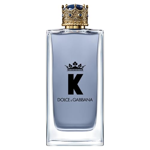 Dolce&Gabbana K, Eau De Toilette Spray, For Men - 200 ml / 6.7 fl.oz