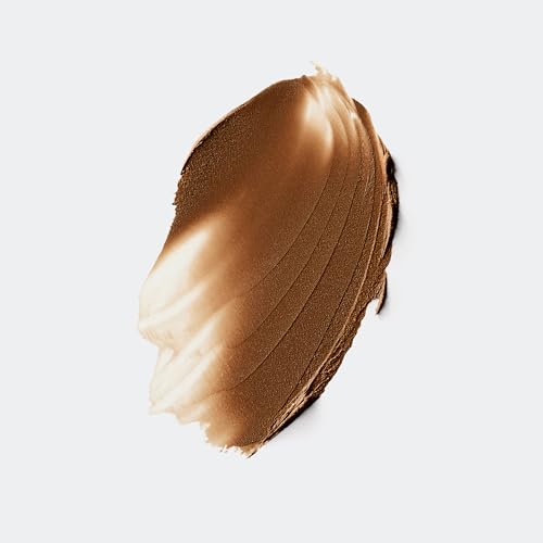 Clinique Chubby Stick Sculpting Contour For All Skin Types | Cream Formula | Buildable Dimension | Natural Matte Finish, Really Rich