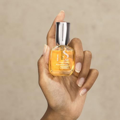 ALFAPARF MILANO Semi di Lino Cristalli Liquidi Hair Oil (0.51 fl oz)
