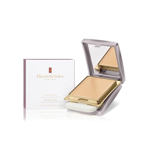 Elizabeth Arden Flawless Finish Sponge-On Cream Foundation, Ecru