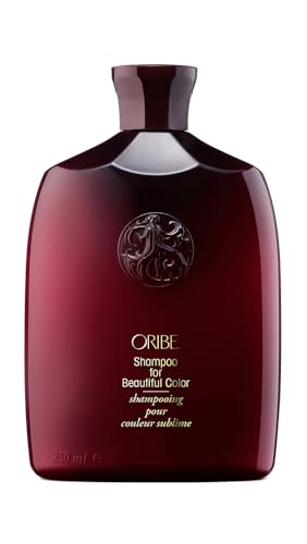 Oribe Shampoo For Beautiful Color - Extends & Protects Color - 8.5oz