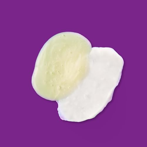 Maui Moisture Heal & Hydrate + Shea Butter Conditioner for Dry, Damaged Curls Helps Soften & Revive Curly & Coily Hair with Macadamia & Coconut Oils, Vegan & Silicone-Free, 13 fl. oz